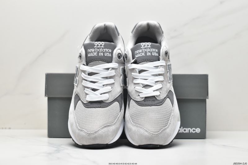 New Balance Sneakers